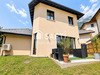 Ma-Cabane - Vente Maison Drumettaz-Clarafond, 98 m²