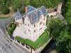 Ma-Cabane - Vente Maison DUNIERES, 360 m²