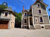 Ma-Cabane - Vente Maison DUNIERES, 360 m²