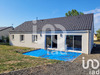 Ma-Cabane - Vente Maison Durdat-Larequille, 117 m²