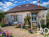 Ma-Cabane - Vente Maison Dussac, 105 m²