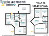 Ma-Cabane - Vente Maison Eaunes, 138 m²