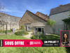 Ma-Cabane - Vente Maison EBREUIL, 90 m²