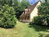 Ma-Cabane - Vente Maison Echourgnac, 174 m²