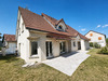 Ma-Cabane - Vente Maison ECOLE-VALENTIN, 141 m²