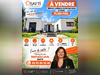Ma-Cabane - Vente Maison Eleu-Dit-Leauwette, 127 m²