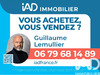 Ma-Cabane - Vente Maison Enghien-les-Bains, 192 m²