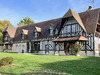 Ma-Cabane - Vente Maison Englesqueville-en-Auge, 294 m²