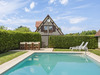 Ma-Cabane - Vente Maison Englesqueville-en-Auge, 170 m²