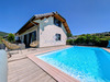 Ma-Cabane - Vente Maison Entrelacs, 180 m²