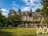 Ma-Cabane - Vente Maison Ercé-Près-Liffré, 343 m²