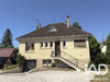 Ma-Cabane - Vente Maison Ervy-le-Châtel, 122 m²