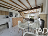 Ma-Cabane - Vente Maison Esbarres, 73 m²