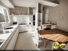 Ma-Cabane - Vente Maison Eschentzwiller, 115 m²