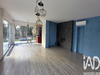 Ma-Cabane - Vente Maison Esclavolles-Lurey, 226 m²