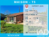 Ma-Cabane - Vente Maison Espoey, 125 m²