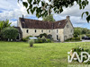 Ma-Cabane - Vente Maison Esquay-sur-Seulles, 217 m²