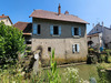 Ma-Cabane - Vente Maison ESSERTENNE ET CECEY, 158 m²
