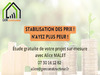 Ma-Cabane - Vente Maison Estillac, 80 m²