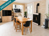 Ma-Cabane - Vente Maison Estrees-Saint-Denis, 135 m²