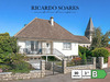 Ma-Cabane - Vente Maison ESTREES SAINT DENIS, 121 m²