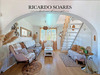 Ma-Cabane - Vente Maison ESTREES SAINT DENIS, 121 m²