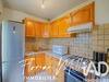 Ma-Cabane - Vente Maison Exincourt, 64 m²