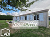 Ma-Cabane - Vente Maison EXIREUIL, 109 m²