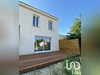 Ma-Cabane - Vente Maison Eysines, 105 m²