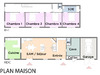 Ma-Cabane - Vente Maison EZY SUR EURE, 145 m²