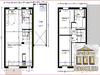 Ma-Cabane - Vente Maison Faramans, 84 m²