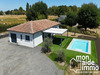 Ma-Cabane - Vente Maison Fargues-Saint-Hilaire, 118 m²
