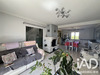 Ma-Cabane - Vente Maison Fatines, 219 m²