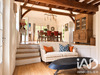 Ma-Cabane - Vente Maison Fatouville-Grestain, 114 m²