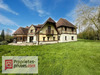 Ma-Cabane - Vente Maison FAUGUERNON, 288 m²