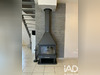 Ma-Cabane - Vente Maison Fauville-en-Caux, 86 m²
