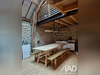 Ma-Cabane - Vente Maison Faux-la-Montagne, 135 m²