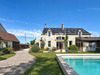 Ma-Cabane - Vente Maison Fay-Aux-Loges, 205 m²