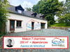 Ma-Cabane - Vente Maison Fay-de-Bretagne, 200 m²