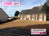 Ma-Cabane - Vente Maison FAYE D'ANJOU, 121 m²