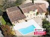 Ma-Cabane - Vente Maison FAYENCE, 215 m²