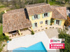 Ma-Cabane - Vente Maison FAYENCE, 215 m²