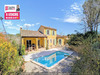 Ma-Cabane - Vente Maison FAYENCE, 215 m²