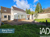 Ma-Cabane - Vente Maison Faÿ-Lès-Nemours, 212 m²