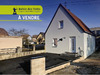 Ma-Cabane - Vente Maison Fegersheim, 97 m²