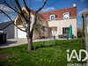 Ma-Cabane - Vente Maison Férolles-Attilly, 210 m²