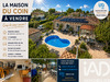 Ma-Cabane - Vente Maison Ferrals-les-Corbières, 132 m²