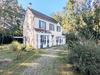 Ma-Cabane - Vente Maison Ferrières-en-Gâtinais, 164 m²