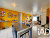 Ma-Cabane - Vente Maison Ferrières-en-Gâtinais, 115 m²