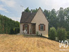 Ma-Cabane - Vente Maison Ferrières-en-Gâtinais, 76 m²